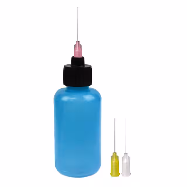 35598 MENDA/EasyBraid  Attrezzature di distribuzione - Flaconi Siringhe